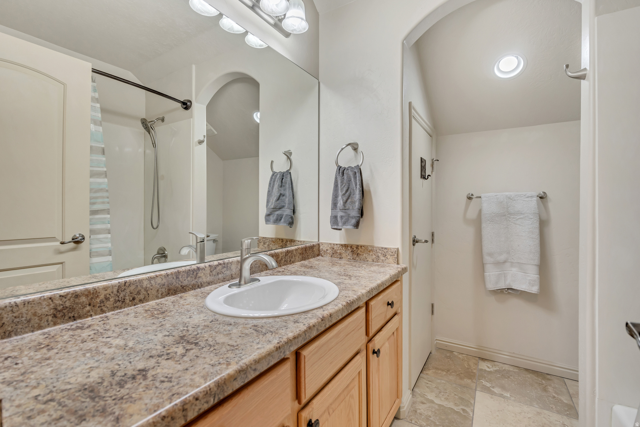 ELK RIDGE - Residential