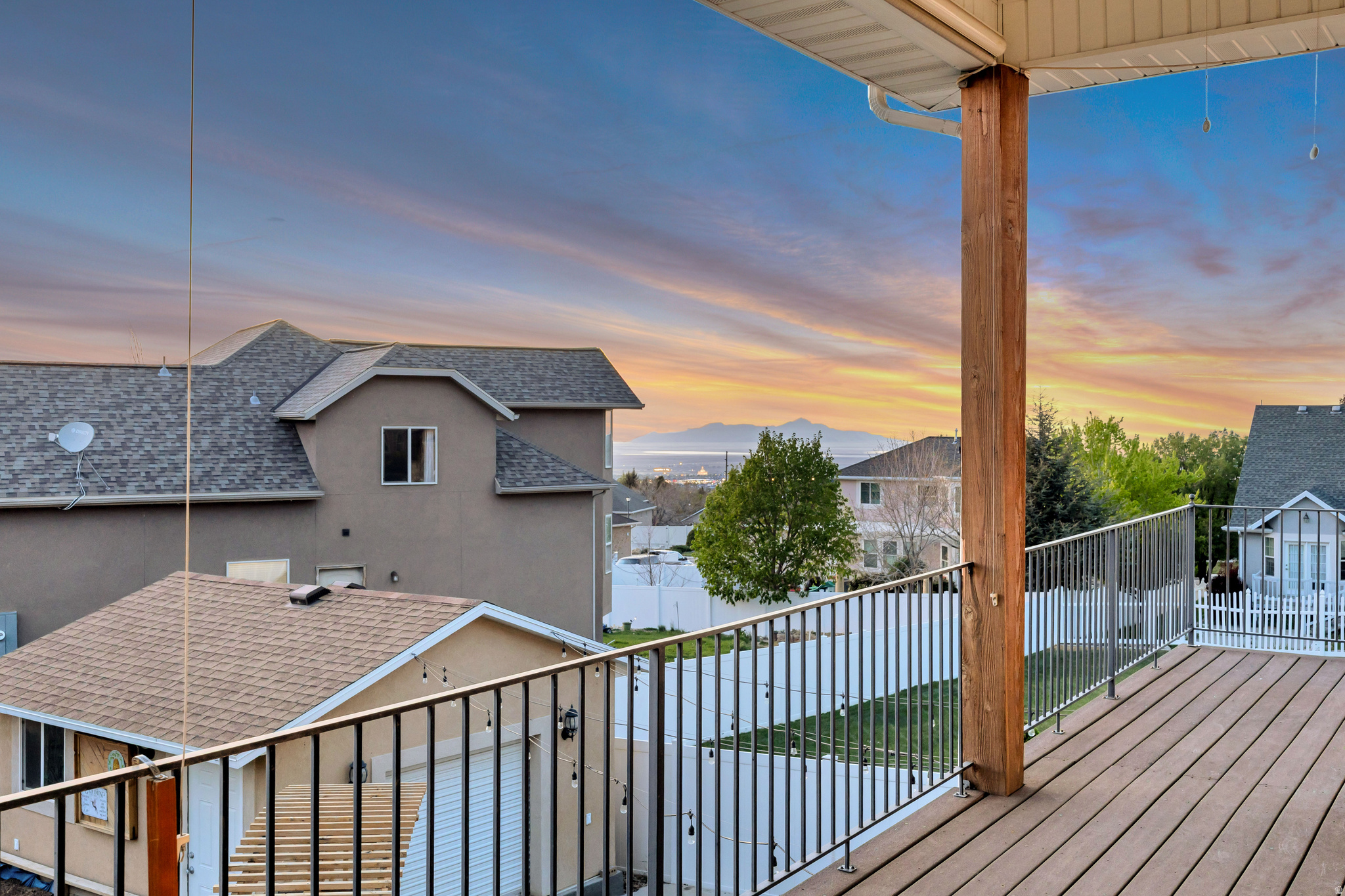 ELK RIDGE - Residential