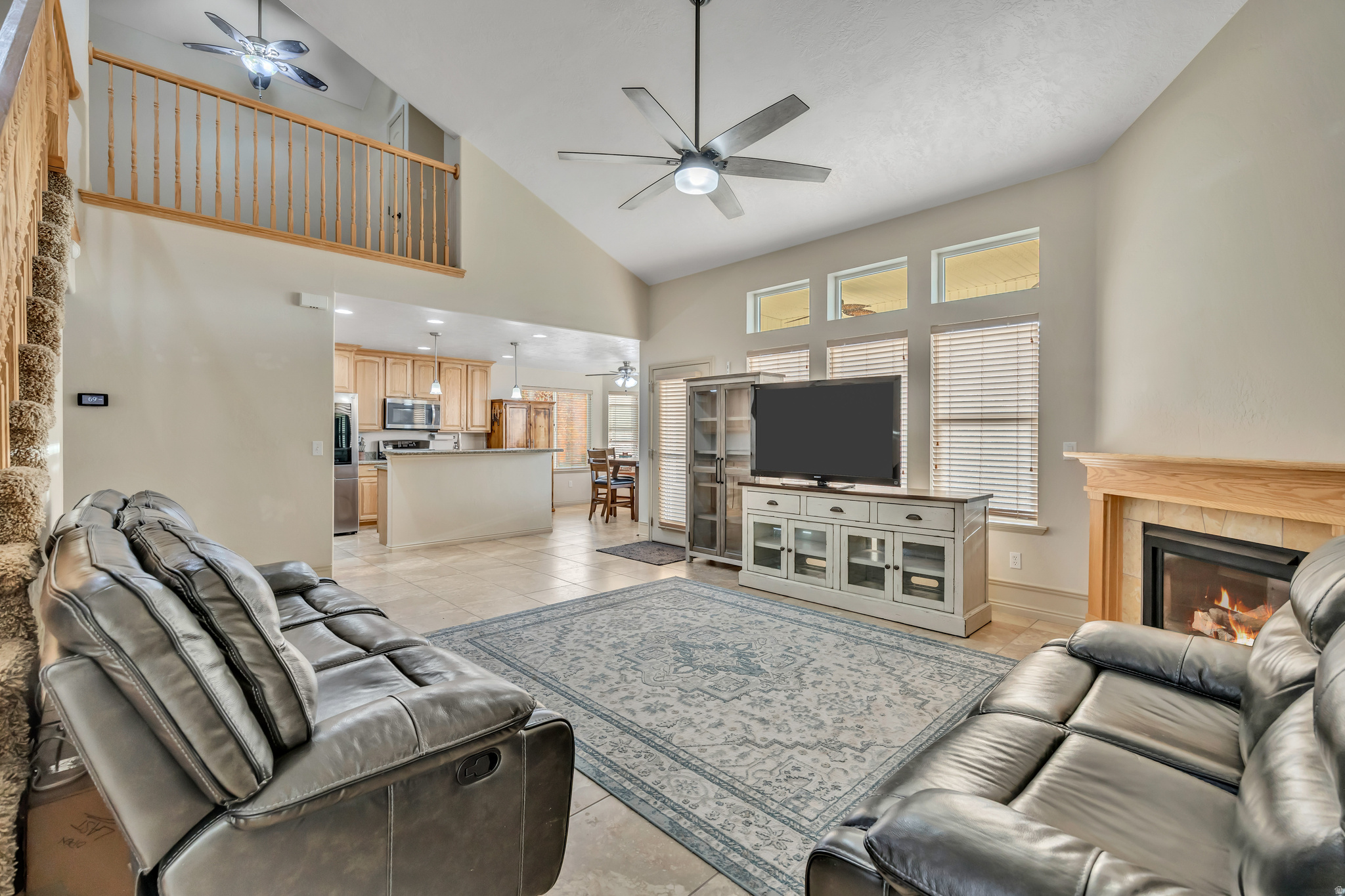 ELK RIDGE - Residential