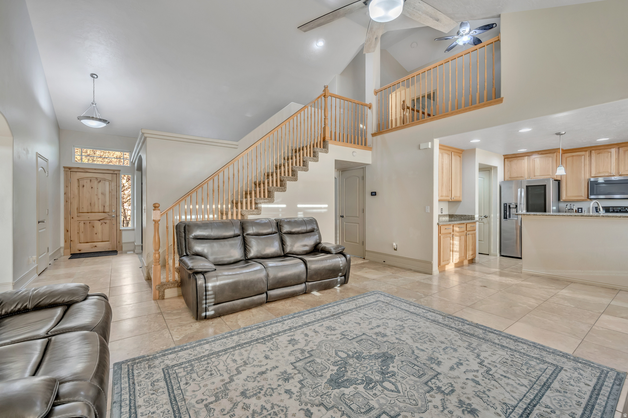 ELK RIDGE - Residential