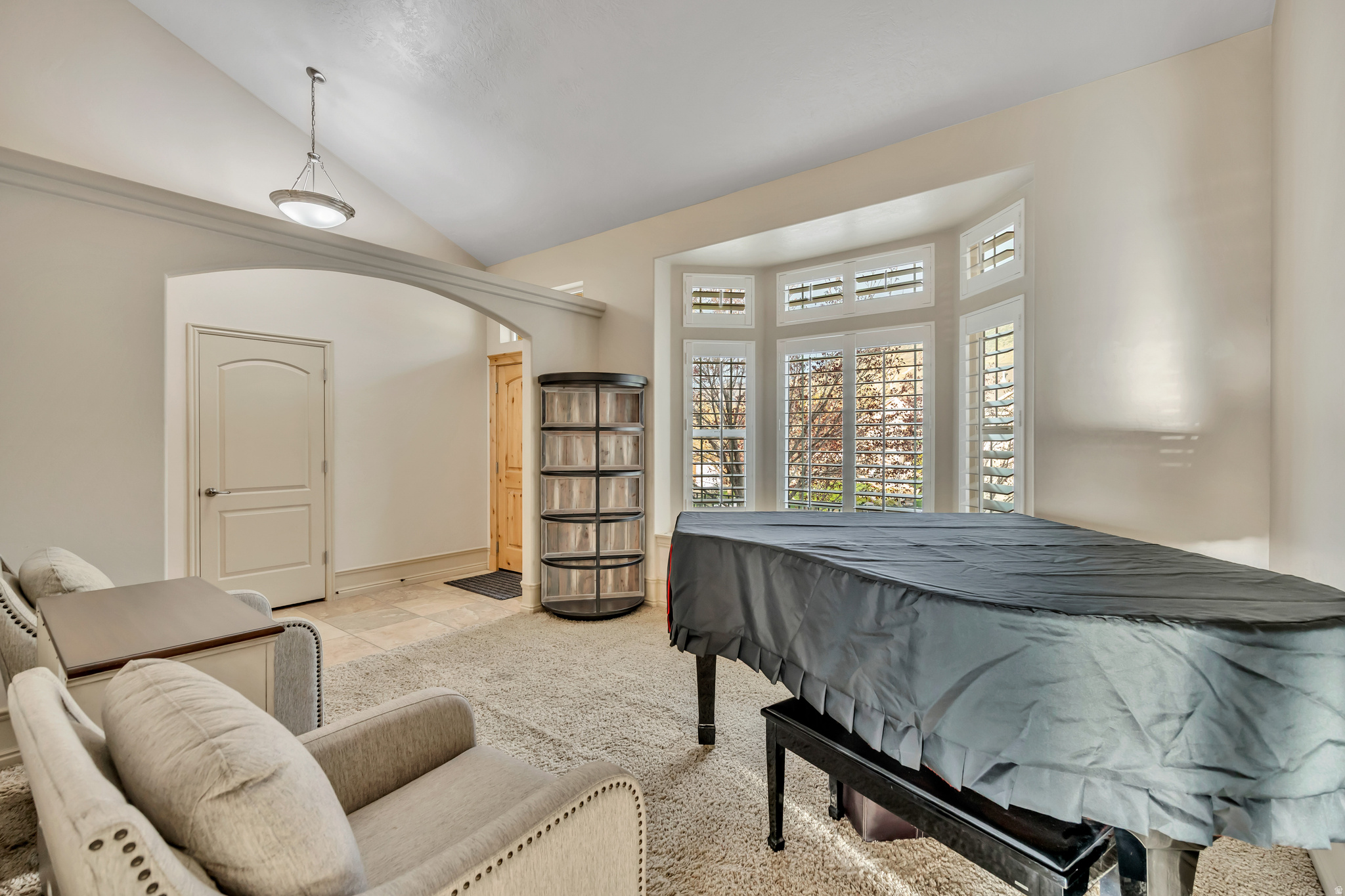 ELK RIDGE - Residential