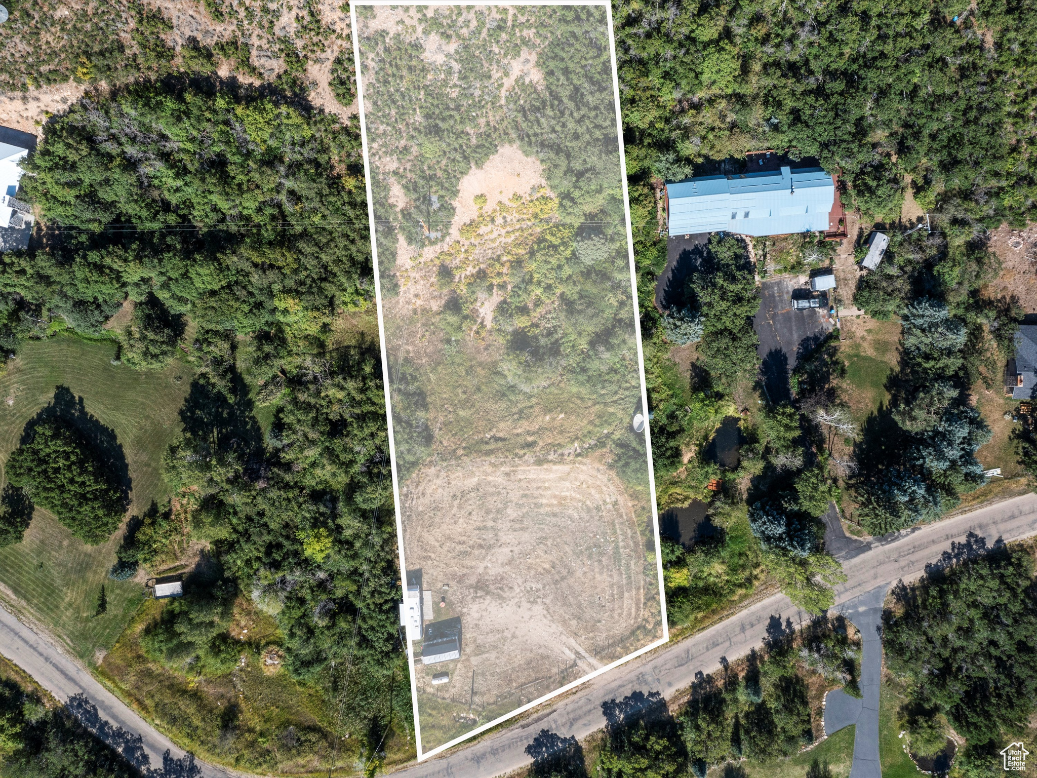 6770 N Fork Rd, Eden, Utah image 1