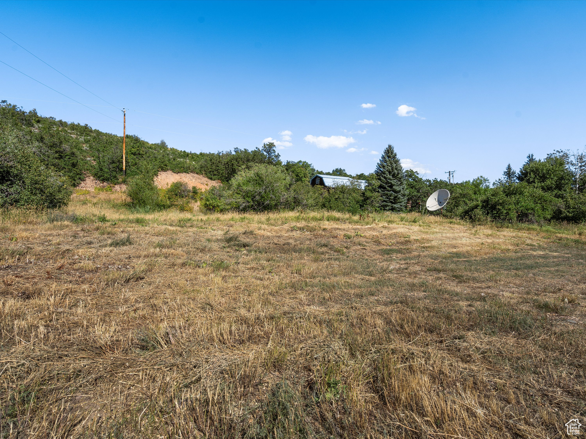 6770 N Fork Rd, Eden, Utah image 17