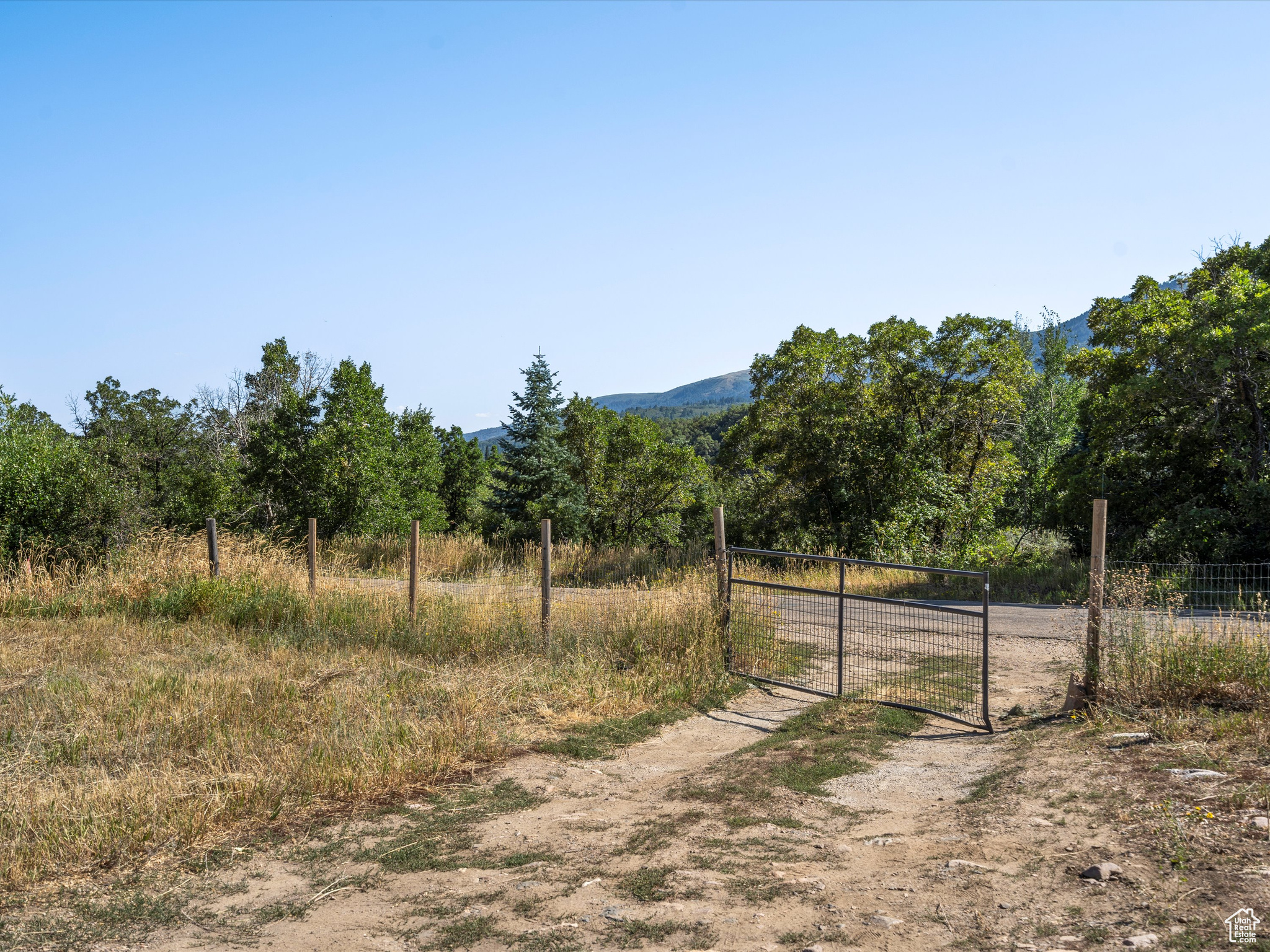 6770 N Fork Rd, Eden, Utah image 23