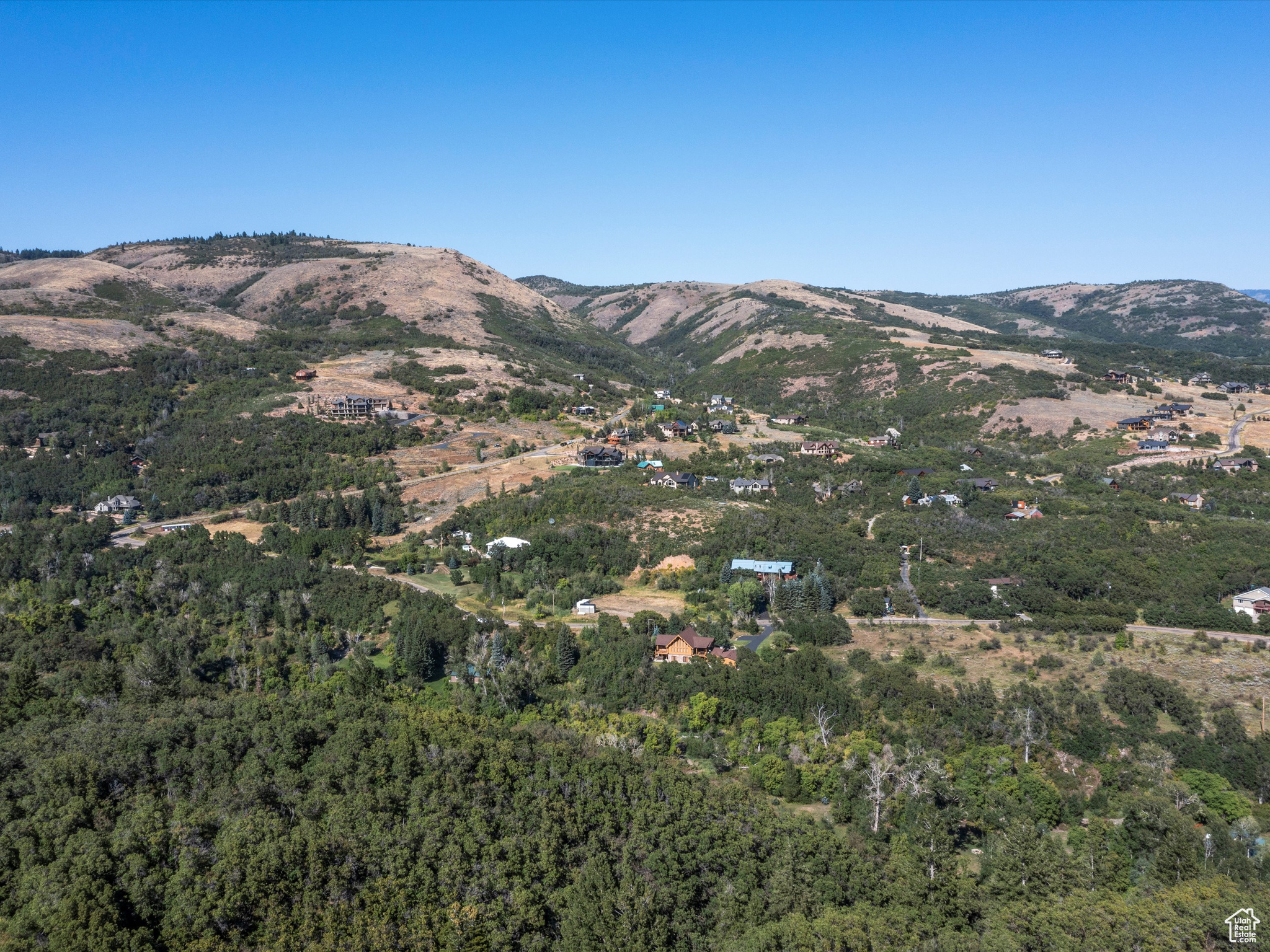 6770 N Fork Rd, Eden, Utah image 12