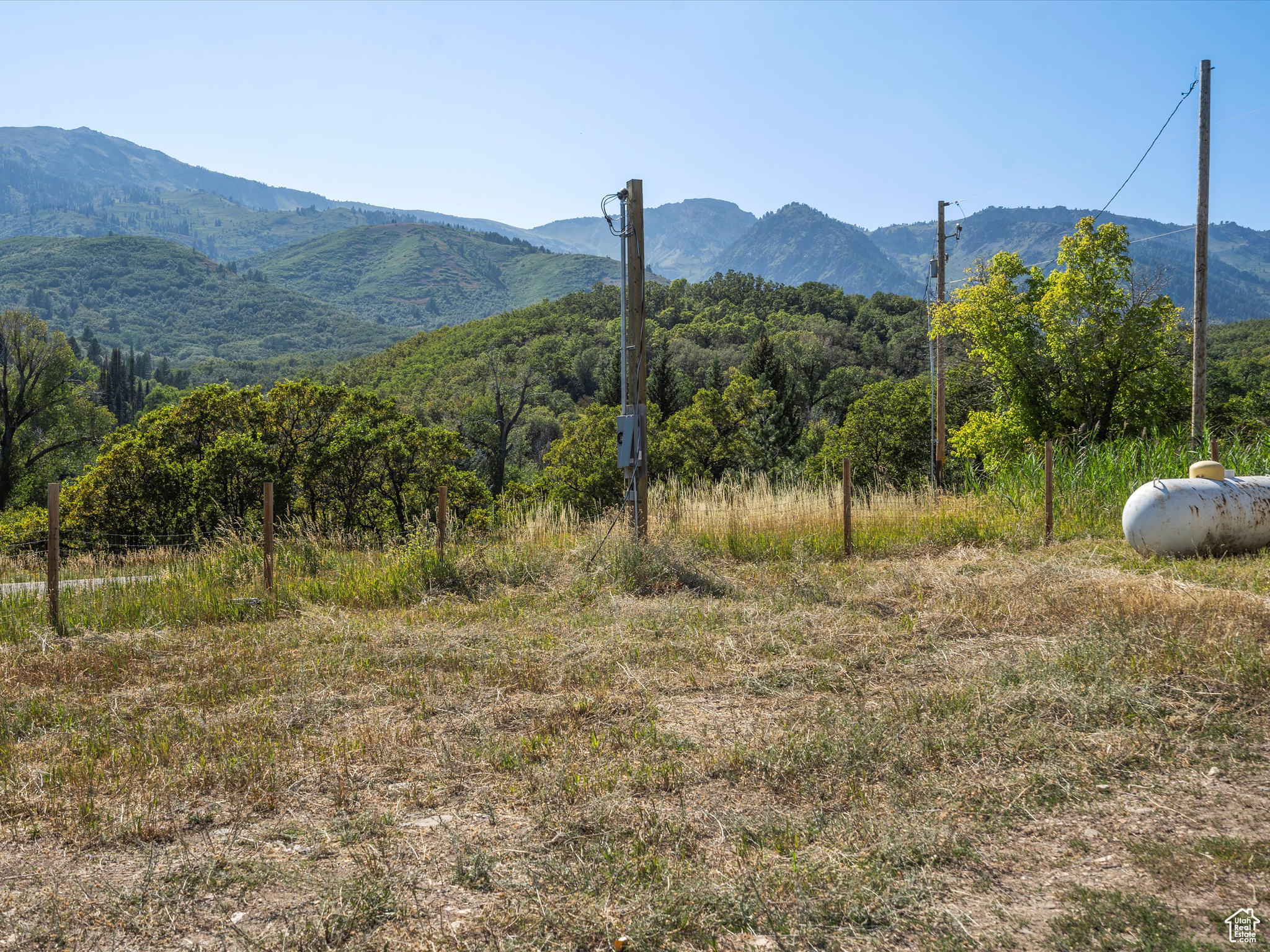 6770 N Fork Rd, Eden, Utah image 22