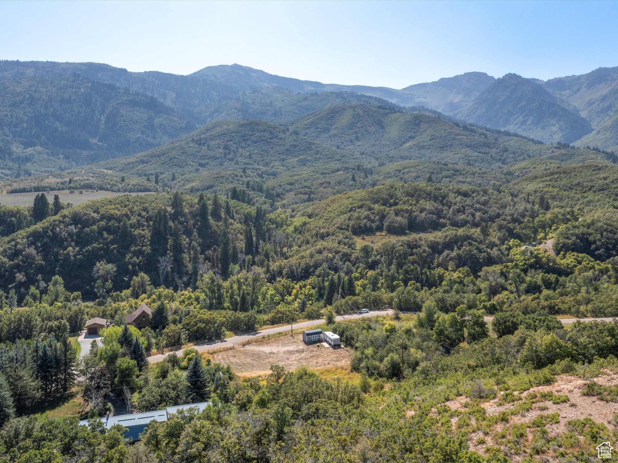 6770 N Fork Rd, Eden, Utah image 6