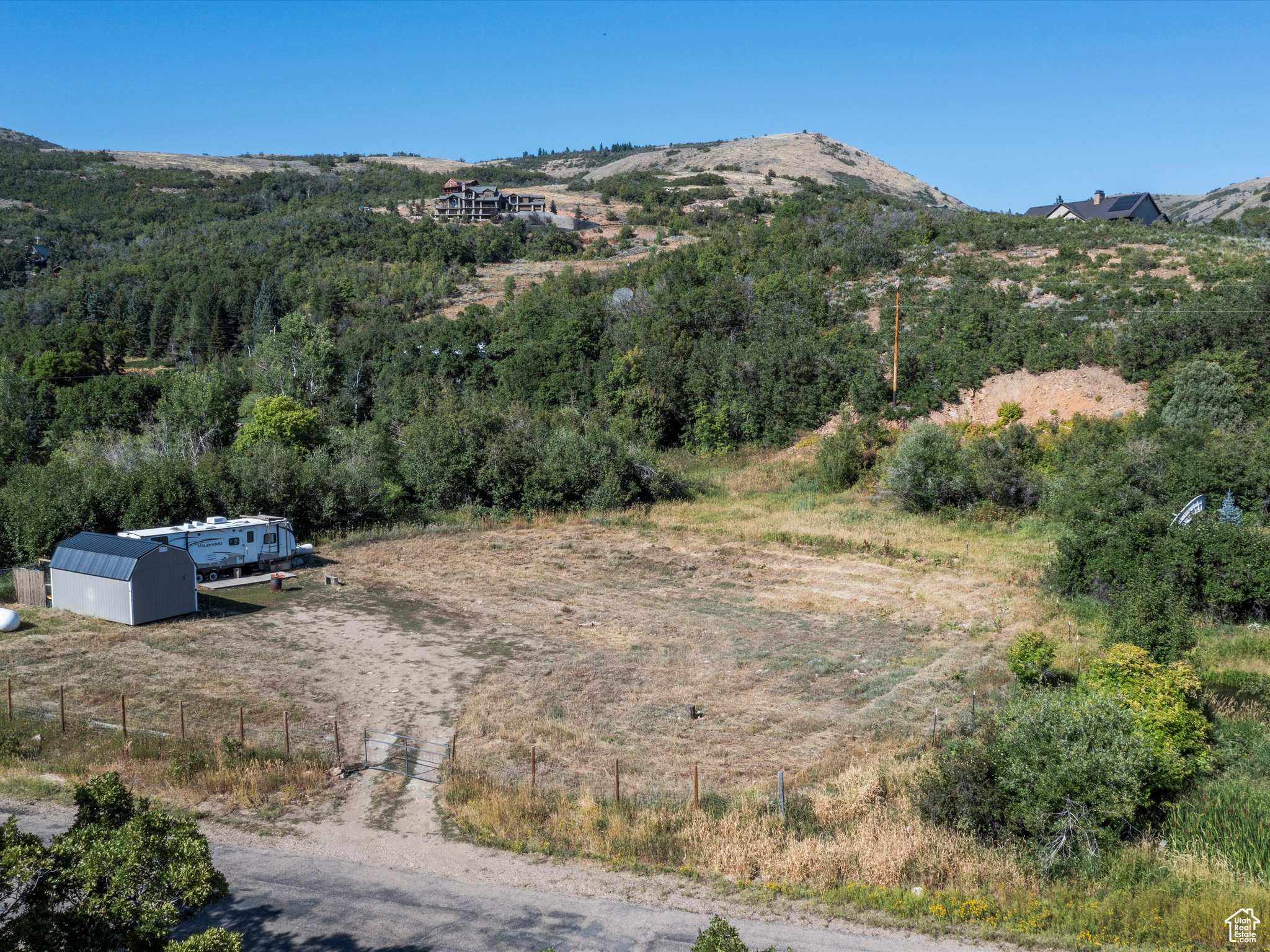 6770 N Fork Rd, Eden, Utah image 4