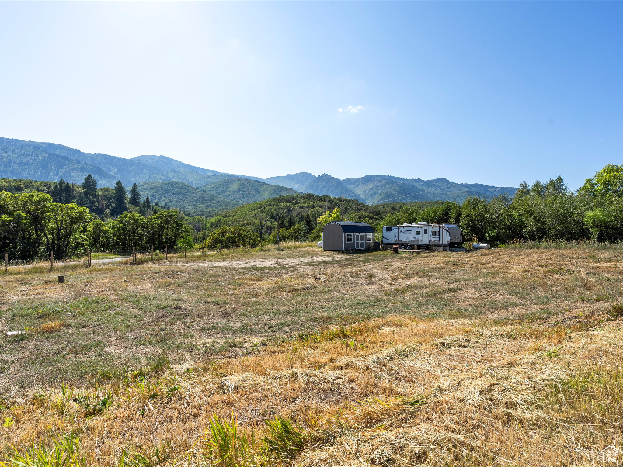 6770 N Fork Rd, Eden, Utah image 21