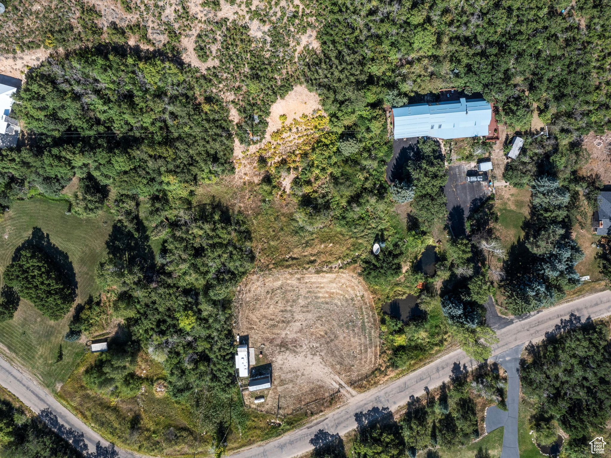 6770 N Fork Rd, Eden, Utah image 2