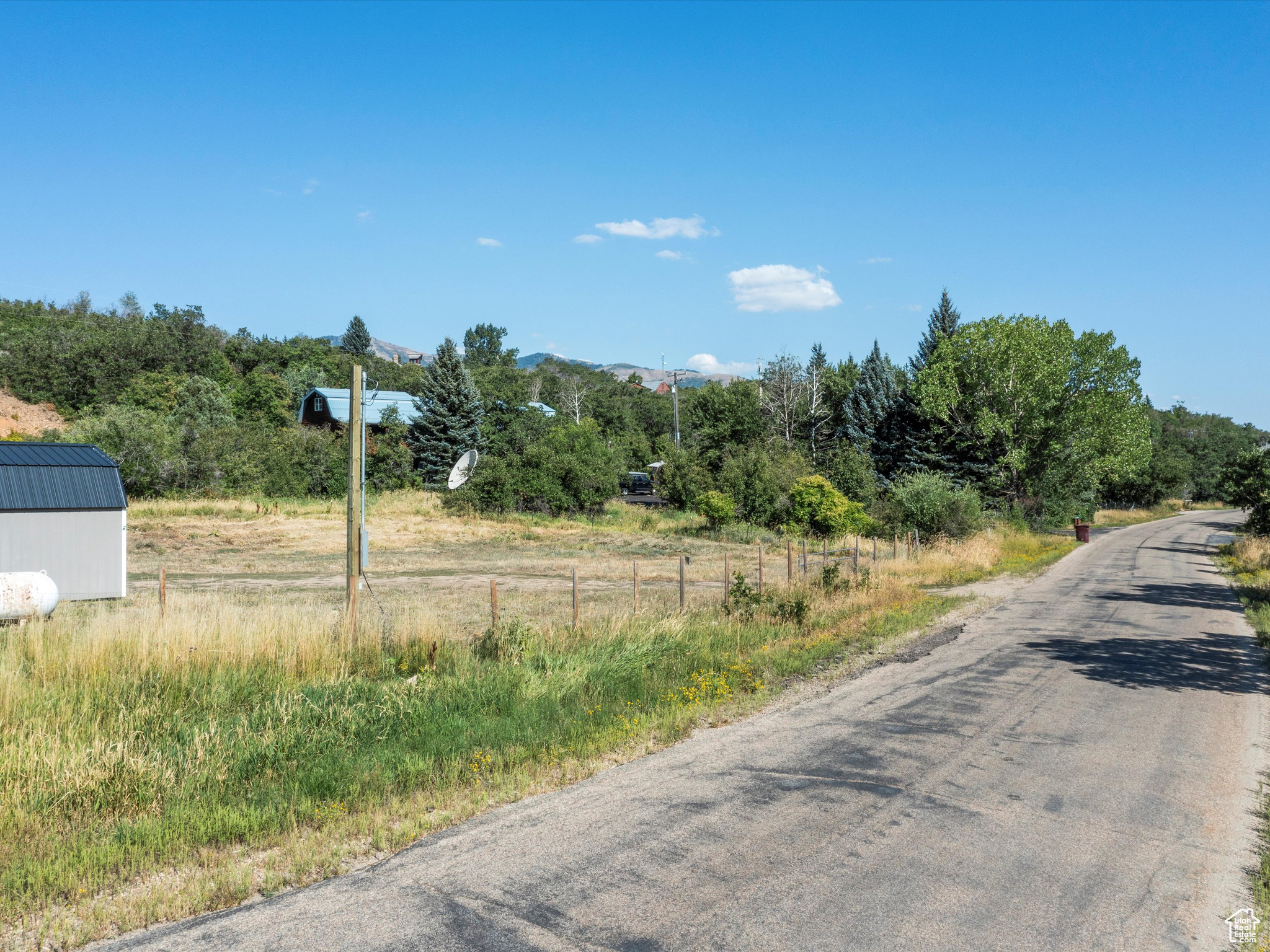 6770 N Fork Rd, Eden, Utah image 5