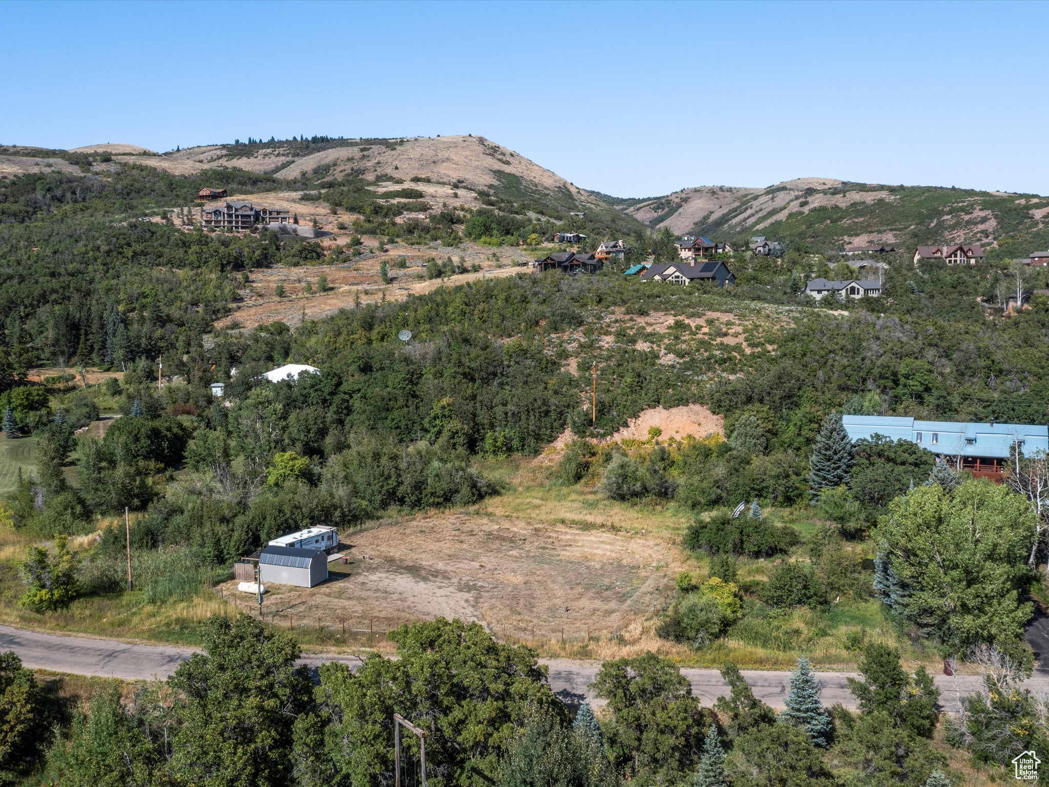 6770 N Fork Rd, Eden, Utah image 3