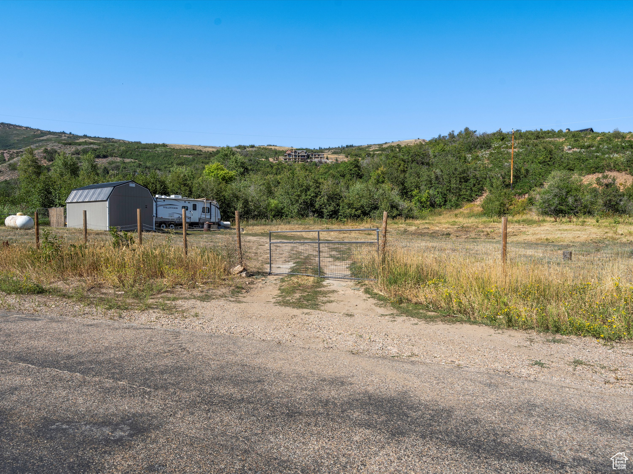6770 N Fork Rd, Eden, Utah image 15