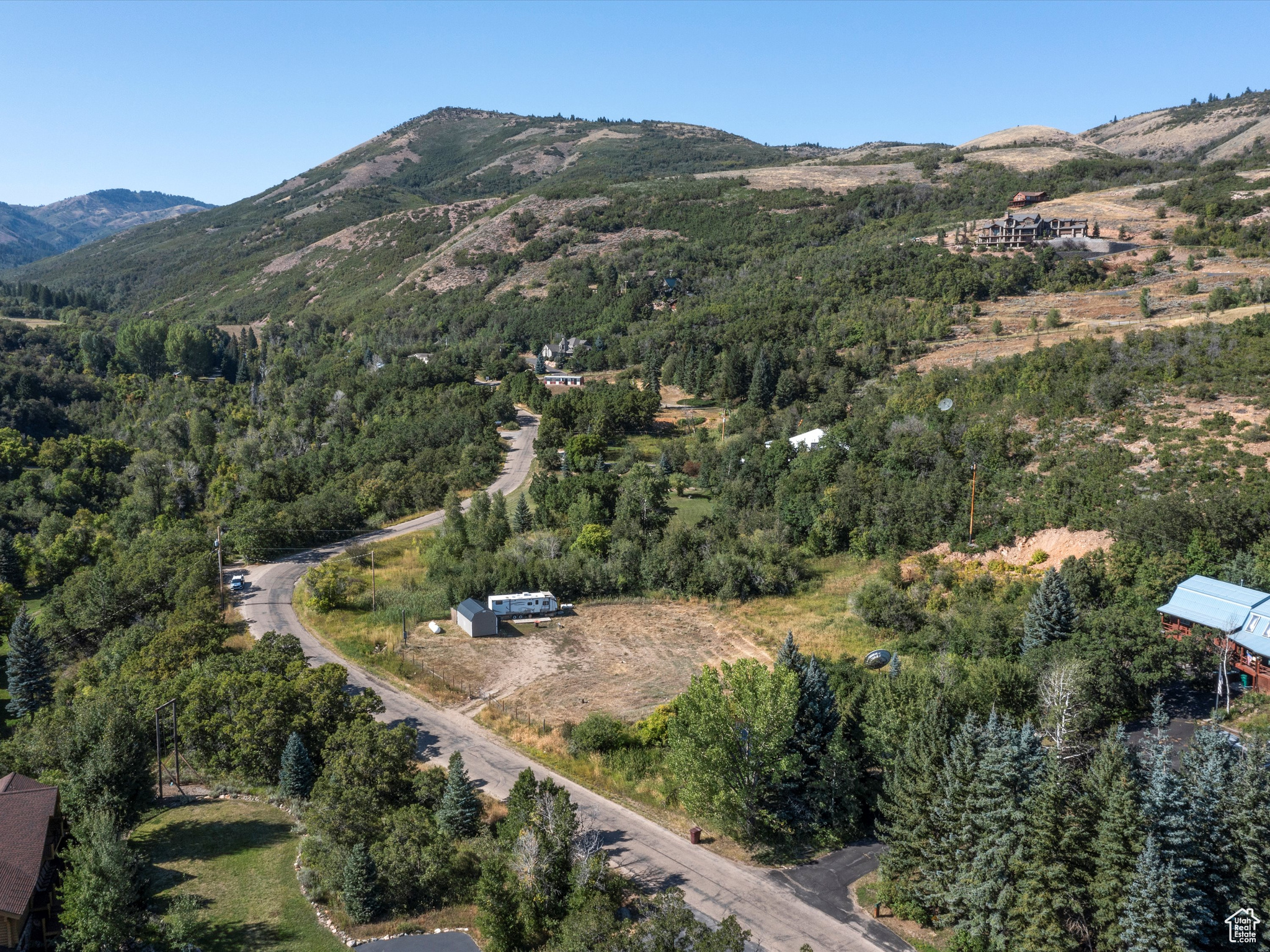 6770 N Fork Rd, Eden, Utah image 14