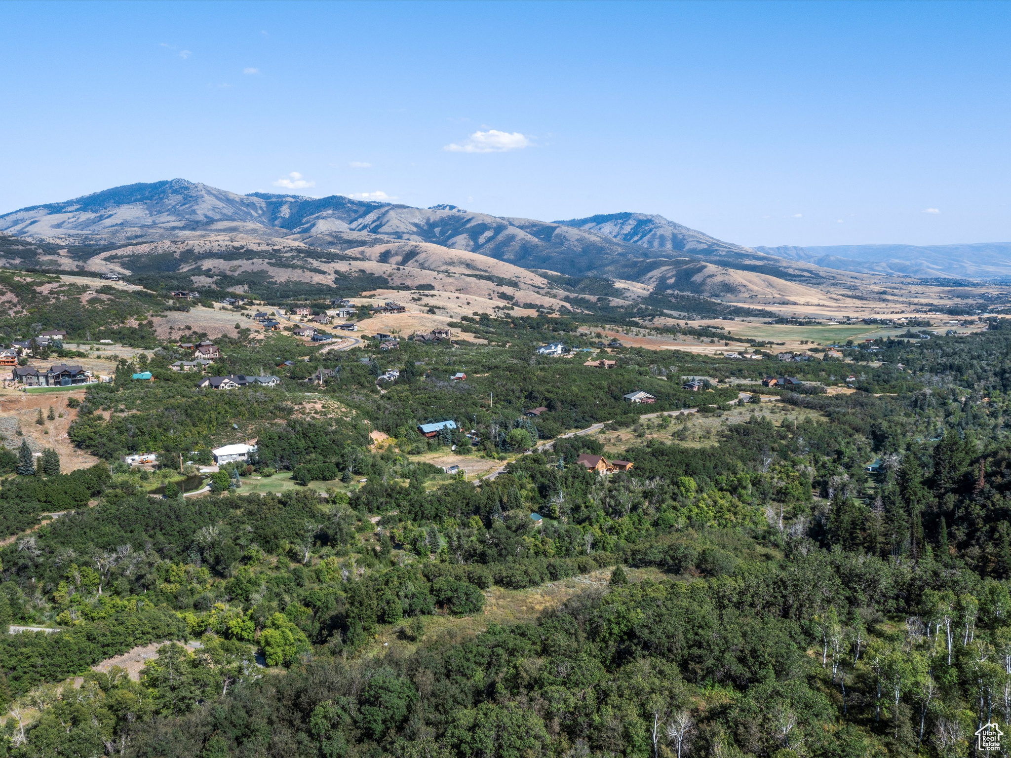 6770 N Fork Rd, Eden, Utah image 13
