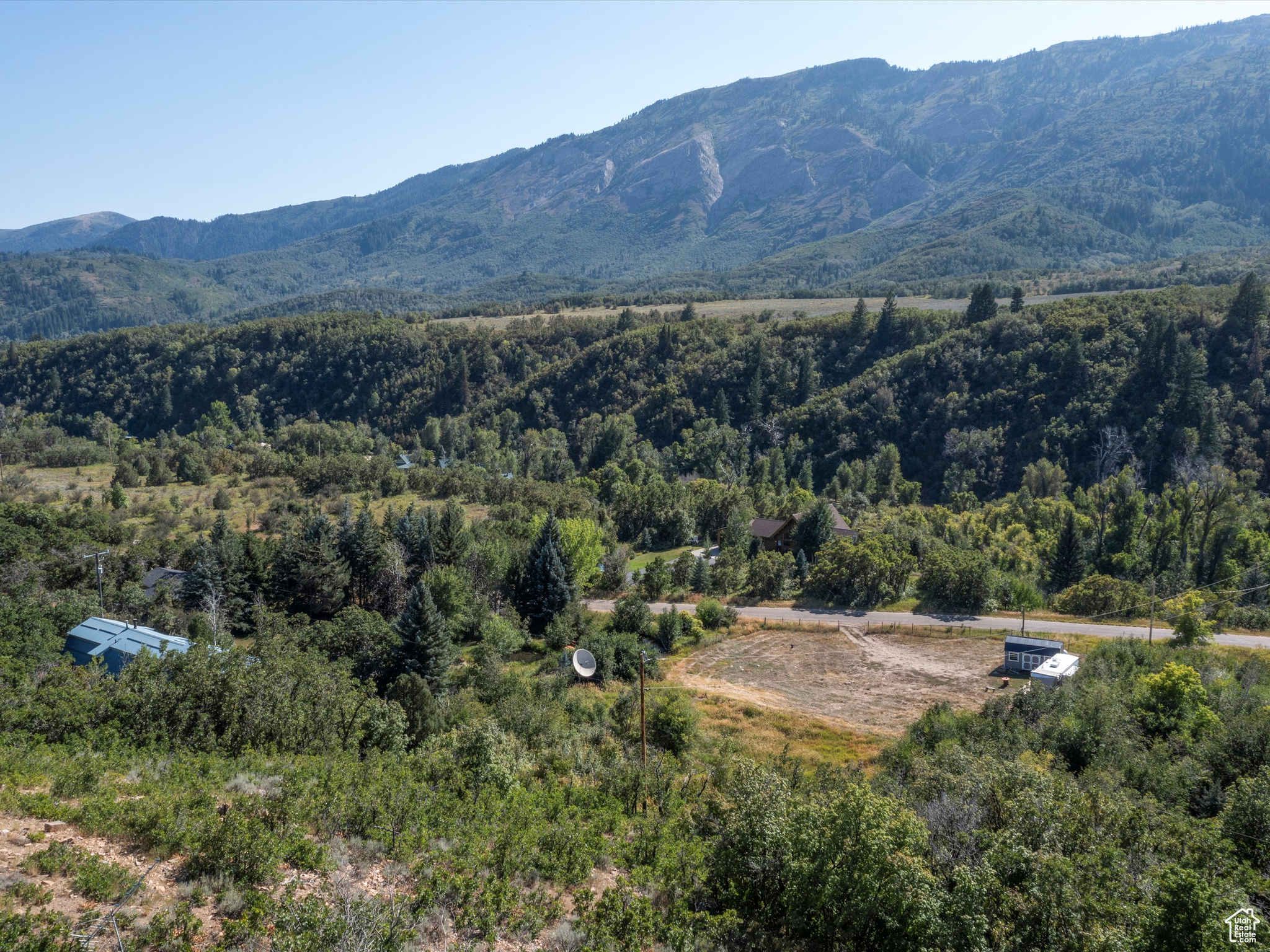 6770 N Fork Rd, Eden, Utah image 8