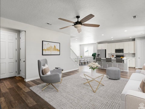 Tiny photo for 2169 N ELDERBERRY DR, Saratoga Springs, UT 84045 (MLS # 2185272)