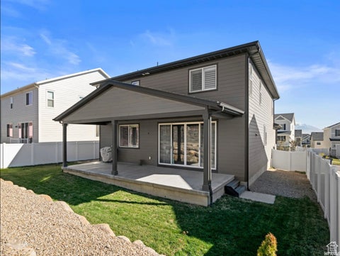 Tiny photo for 2169 N ELDERBERRY DR, Saratoga Springs, UT 84045 (MLS # 2185272)