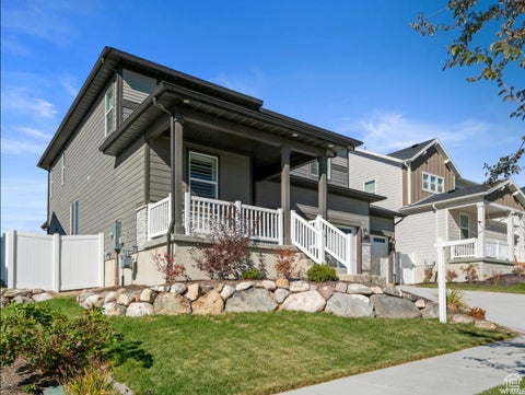 Tiny photo for 2169 N ELDERBERRY DR, Saratoga Springs, UT 84045 (MLS # 2185272)
