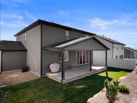 Tiny photo for 2169 N ELDERBERRY DR, Saratoga Springs, UT 84045 (MLS # 2185272)