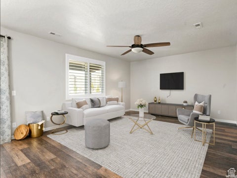 Tiny photo for 2169 N ELDERBERRY DR, Saratoga Springs, UT 84045 (MLS # 2185272)