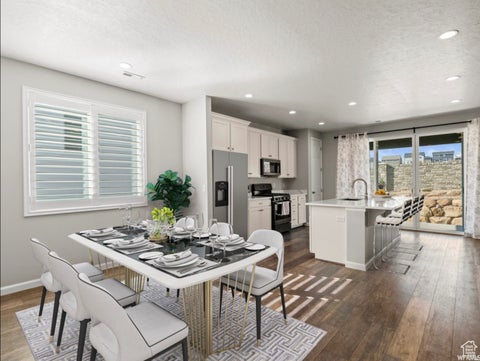 Tiny photo for 2169 N ELDERBERRY DR, Saratoga Springs, UT 84045 (MLS # 2185272)