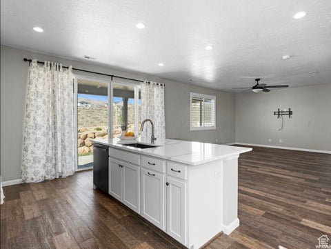 Tiny photo for 2169 N ELDERBERRY DR, Saratoga Springs, UT 84045 (MLS # 2185272)