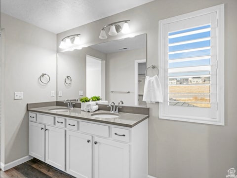 Tiny photo for 2169 N ELDERBERRY DR, Saratoga Springs, UT 84045 (MLS # 2185272)