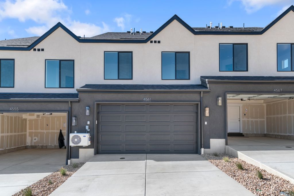 Photo of 4279 N 325 E #1409, Lehi, UT 84048 (MLS # 2132181)