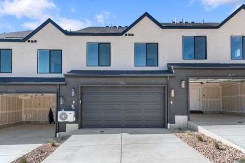 Tiny photo for 4279 N 325 E #1409, Lehi, UT 84048 (MLS # 2132181)