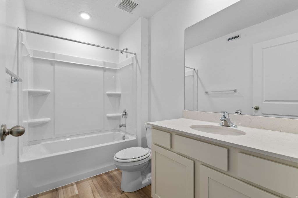 Photo of 4279 N 325 E #1409, Lehi, UT 84048 (MLS # 2132181)