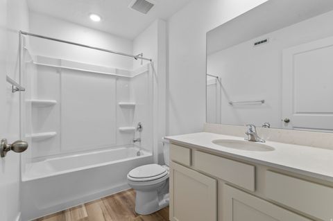 Tiny photo for 4279 N 325 E #1409, Lehi, UT 84048 (MLS # 2132181)