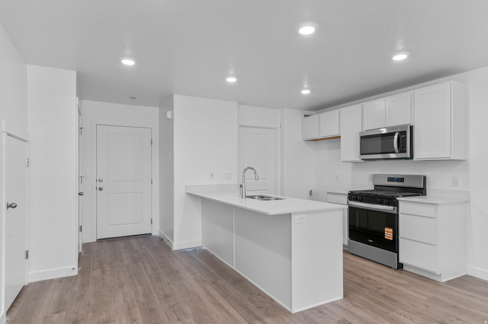 INVERNESS BY D.R. HORTON - Residential