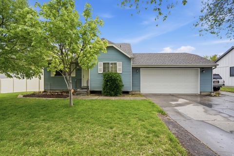 Photo of 2963 S 8000 W, Magna, UT 84044 (MLS # 2153908)