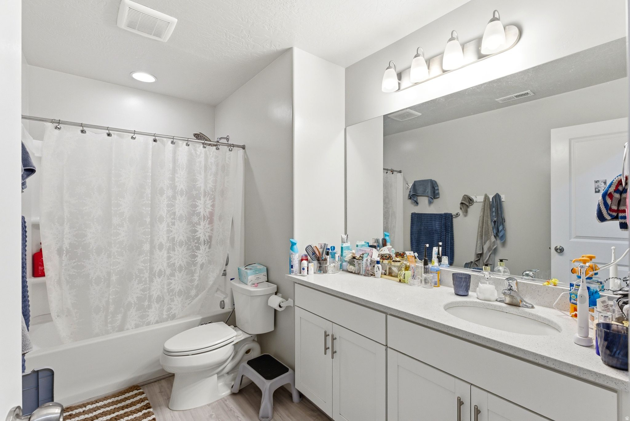 HERRIMAN TOWNE CENTER - Residential