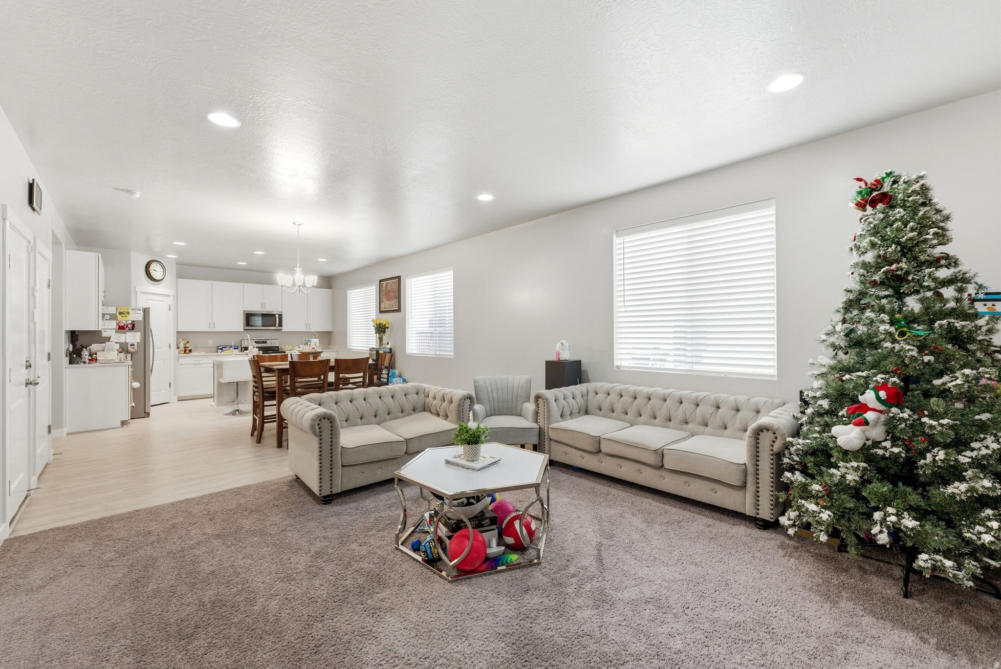 HERRIMAN TOWNE CENTER - Residential