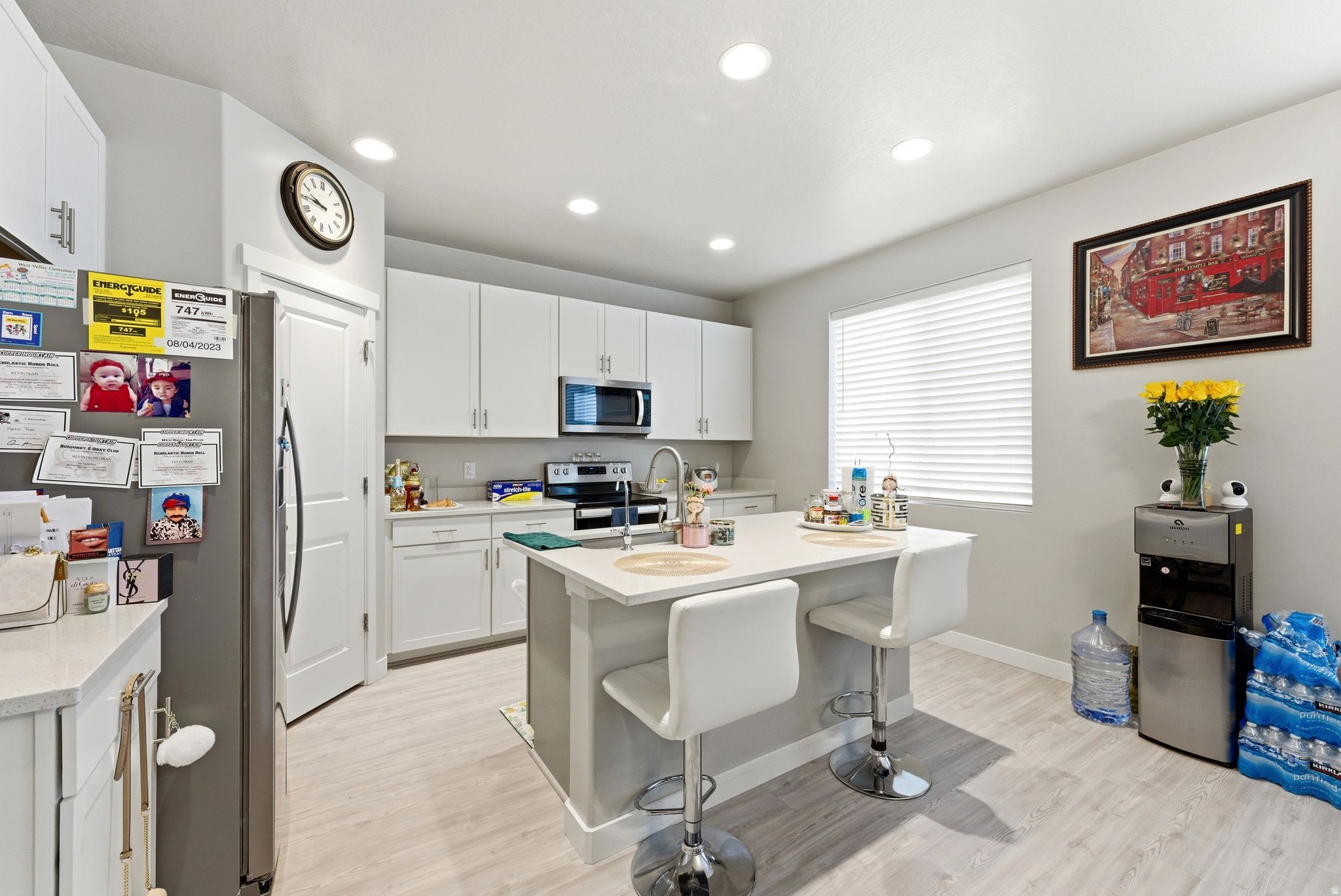HERRIMAN TOWNE CENTER - Residential