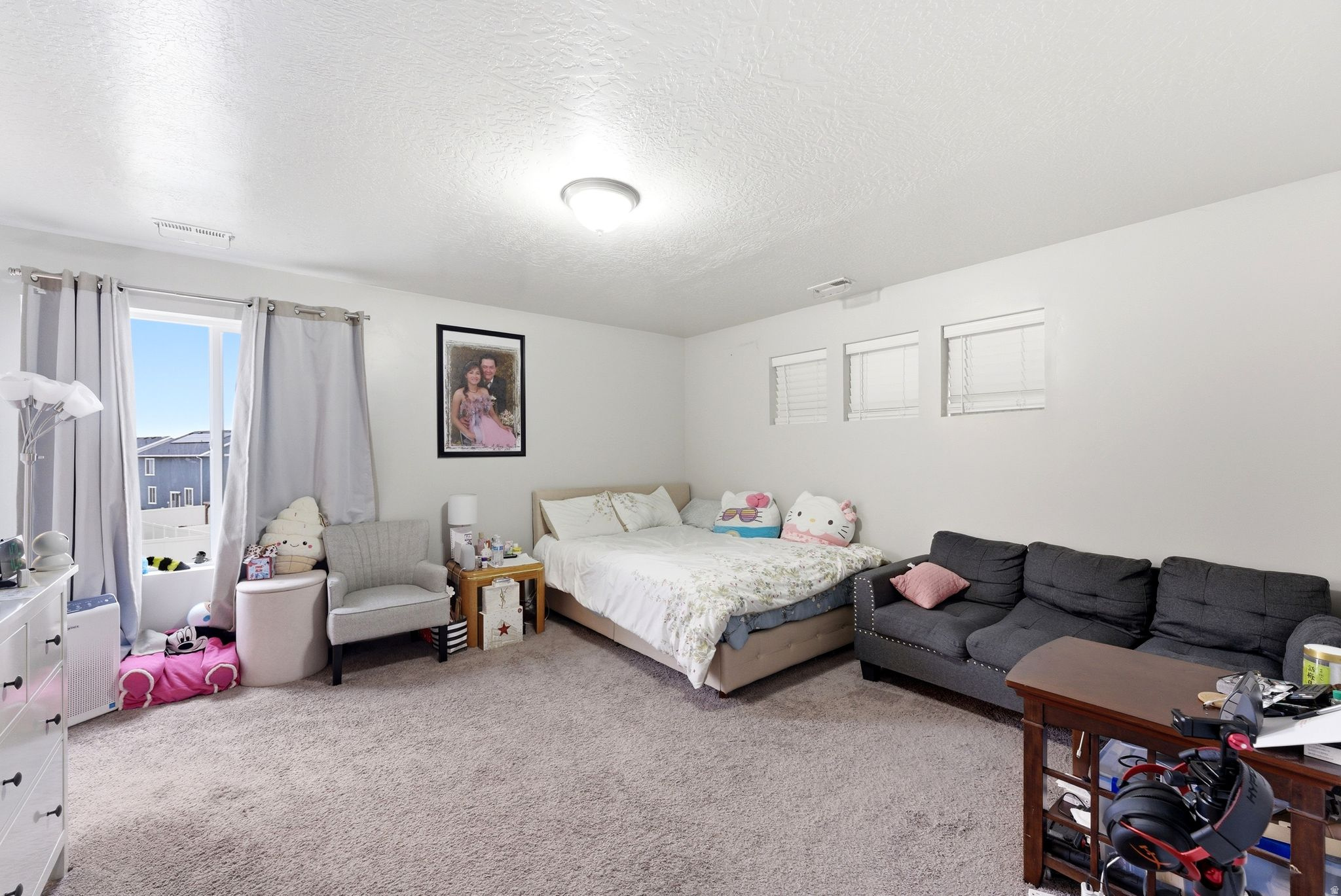HERRIMAN TOWNE CENTER - Residential