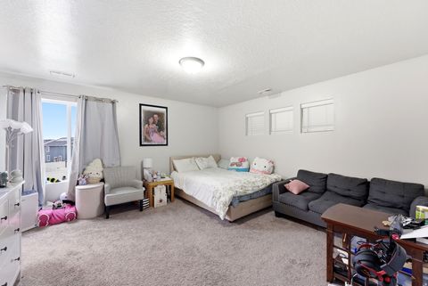 Tiny photo for 5062 W ACKLINS CIR, Herriman, UT 84096 (MLS # 2158672)