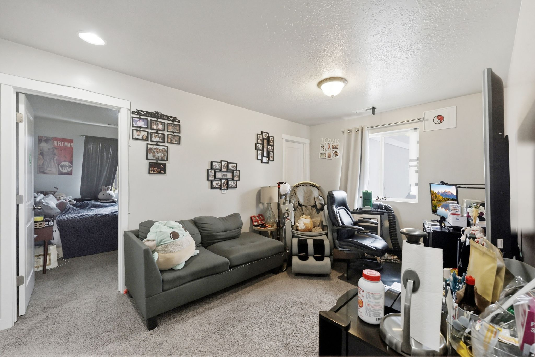 HERRIMAN TOWNE CENTER - Residential