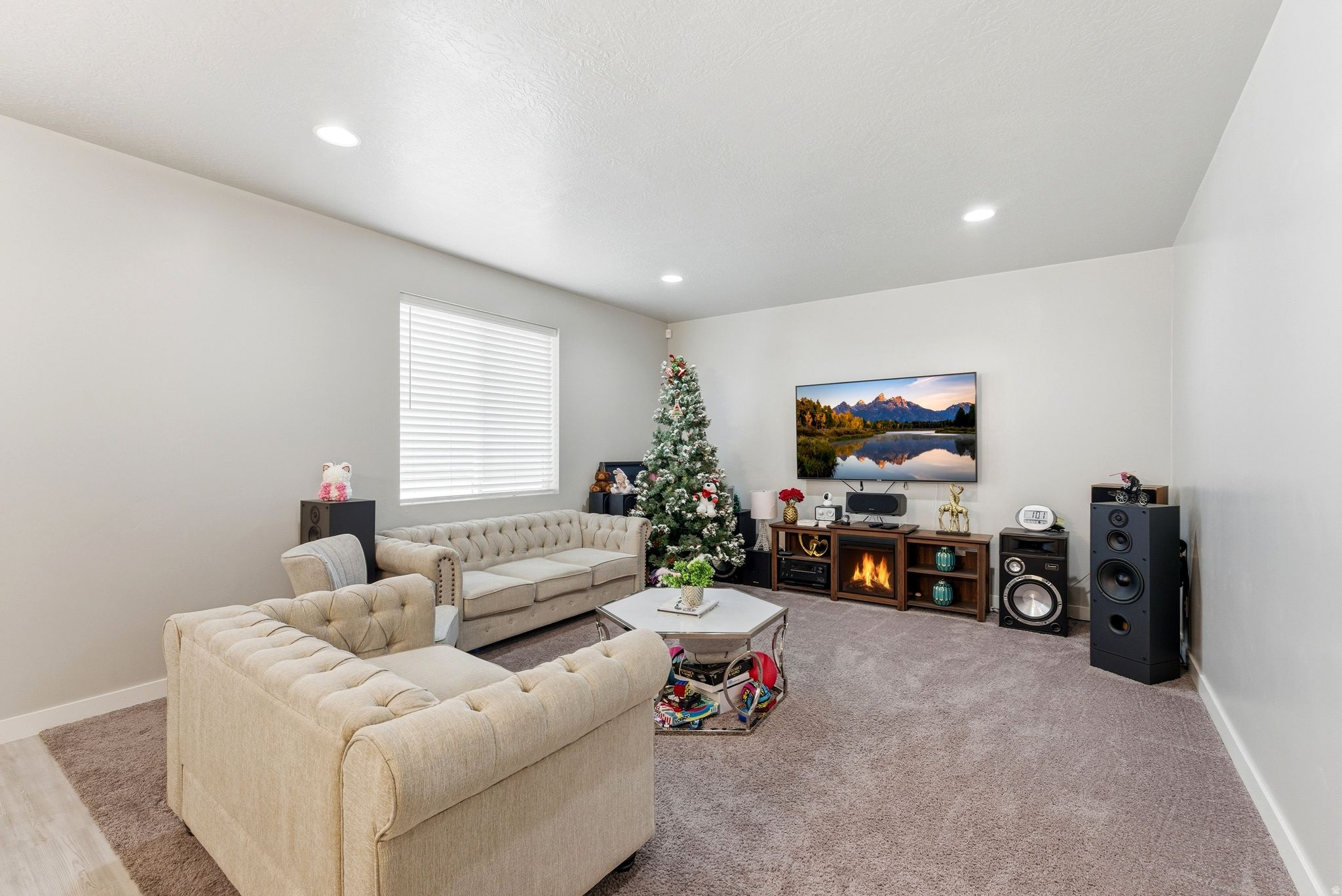 HERRIMAN TOWNE CENTER - Residential