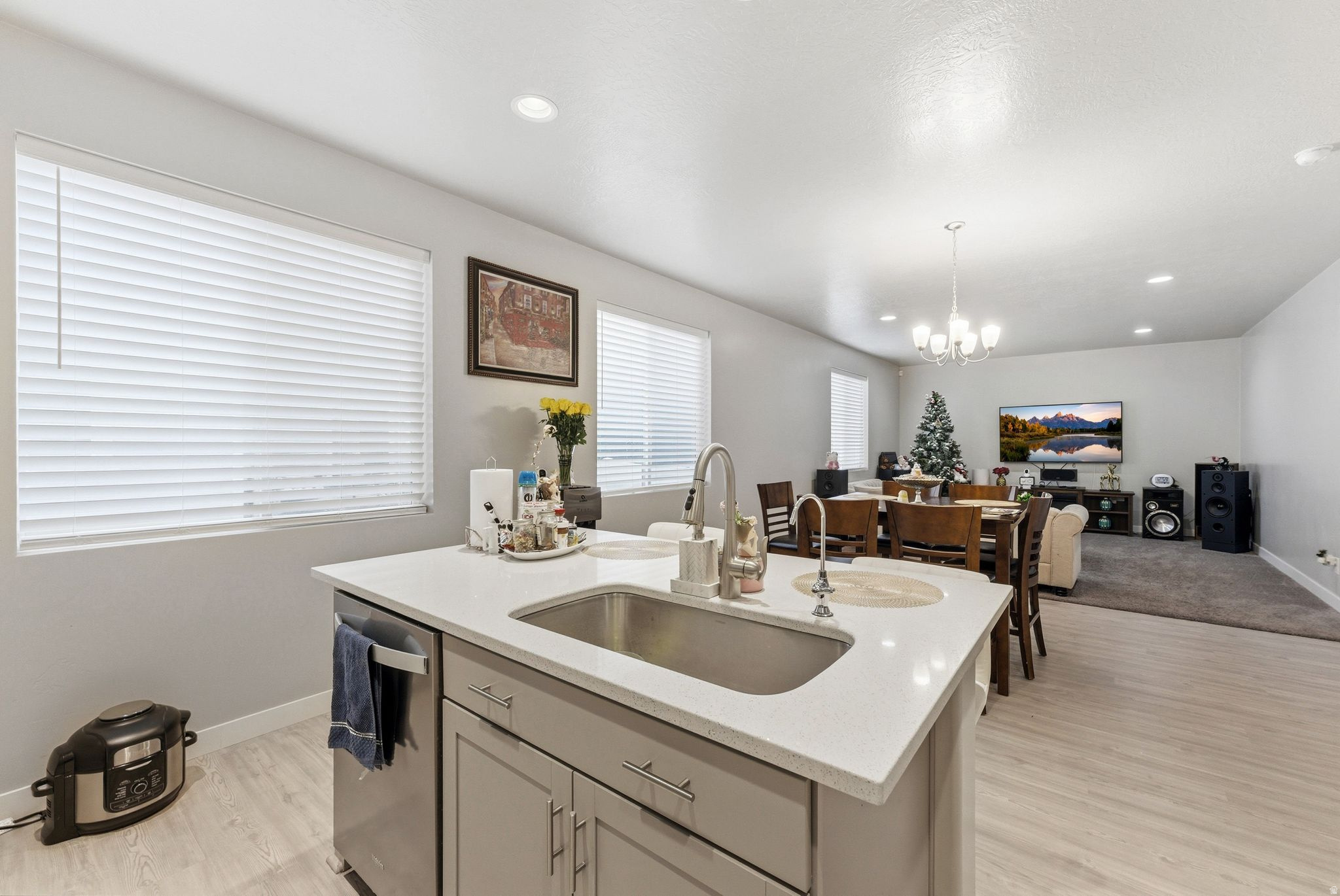 HERRIMAN TOWNE CENTER - Residential