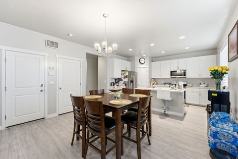 Tiny photo for 5062 W ACKLINS CIR, Herriman, UT 84096 (MLS # 2158672)