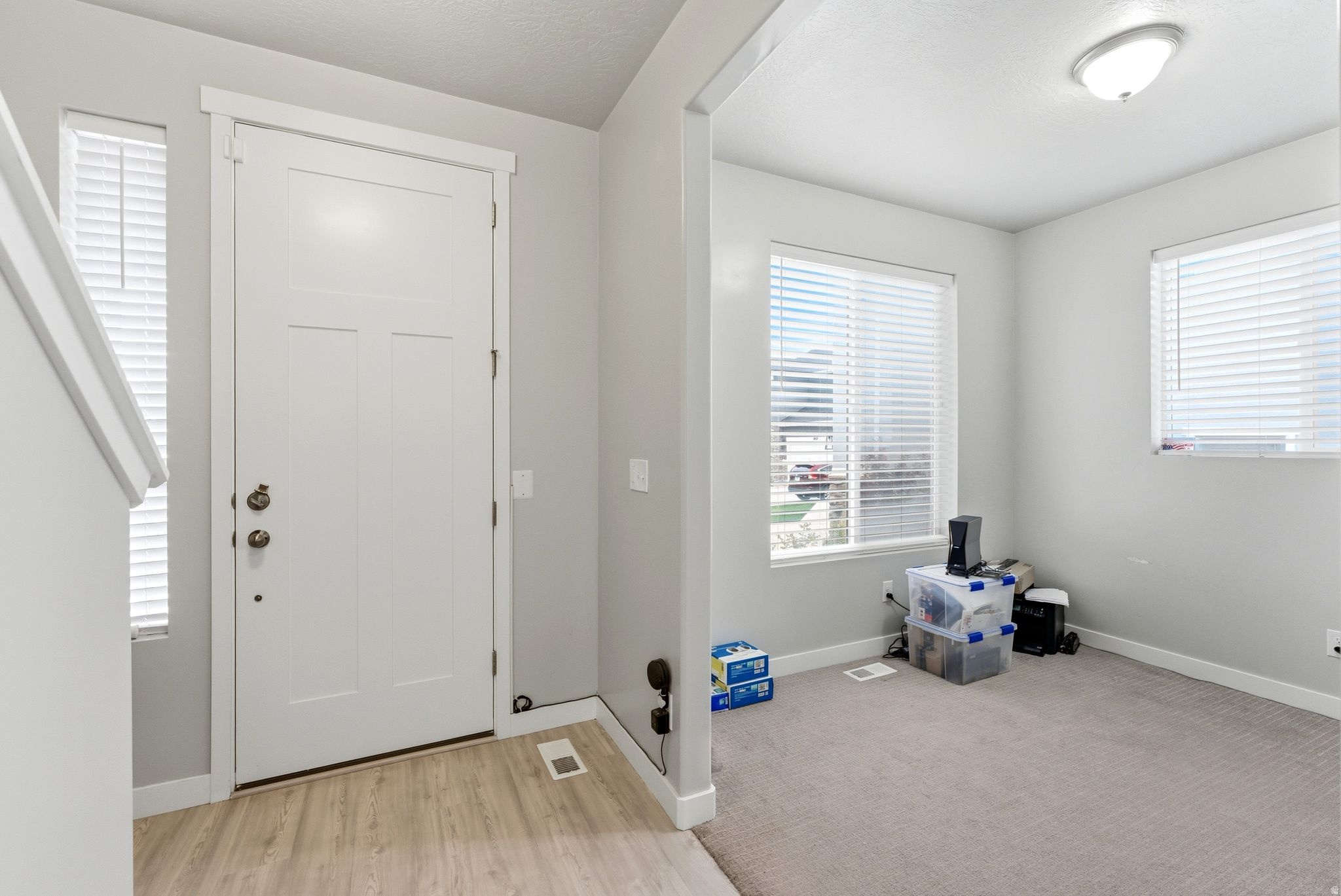 HERRIMAN TOWNE CENTER - Residential