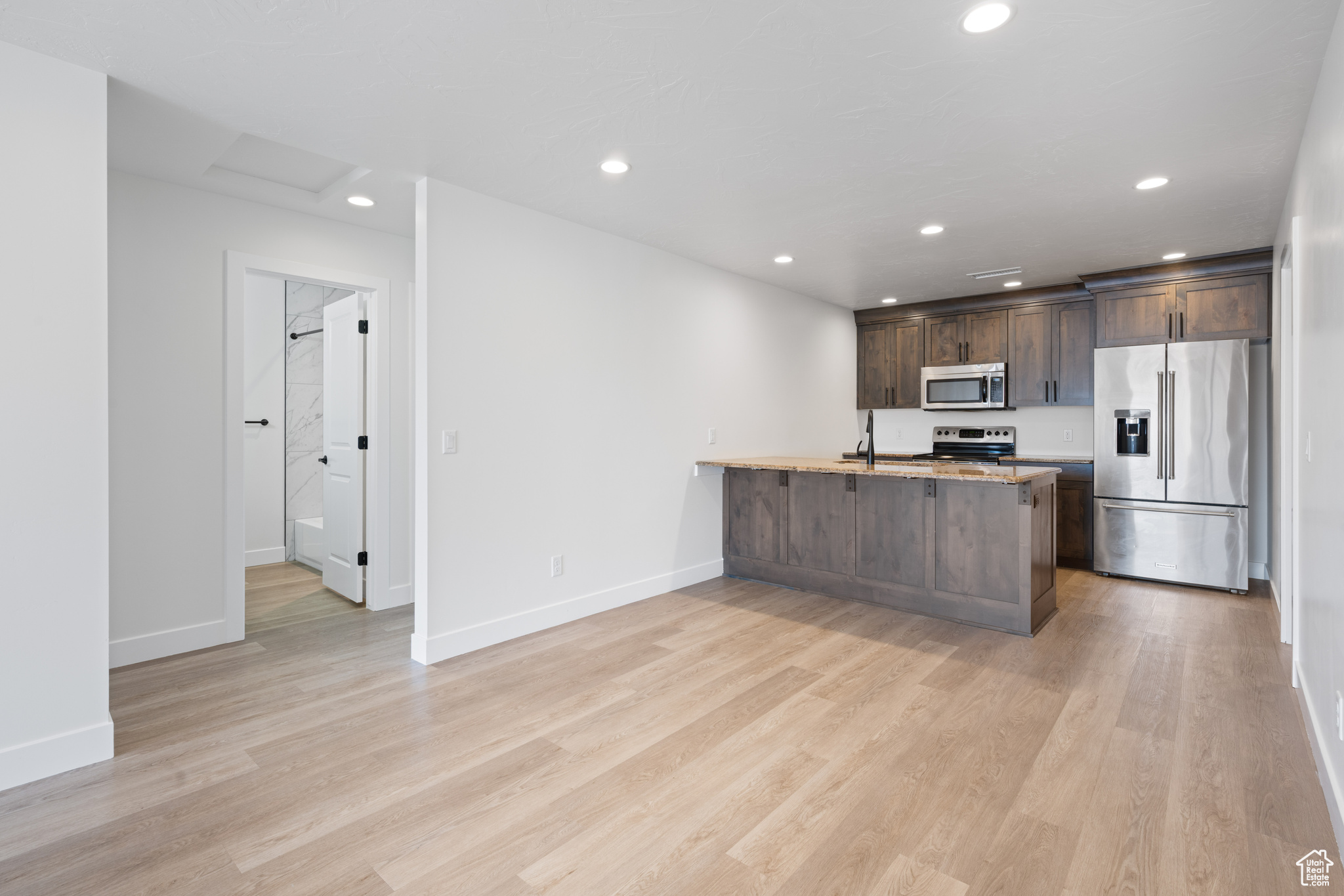 PARK SIDE AT GRANDPAS POND PH 3 - Residential