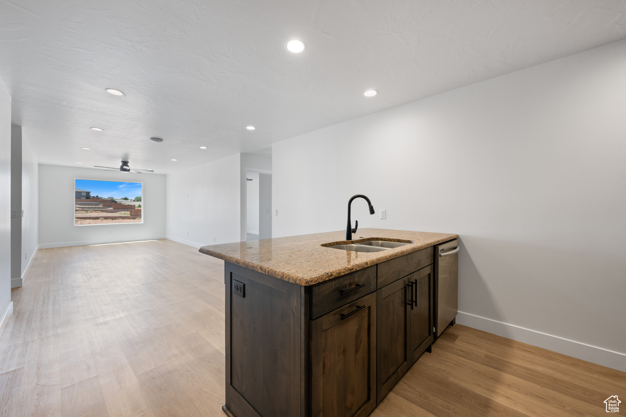 PARK SIDE AT GRANDPAS POND PH 3 - Residential