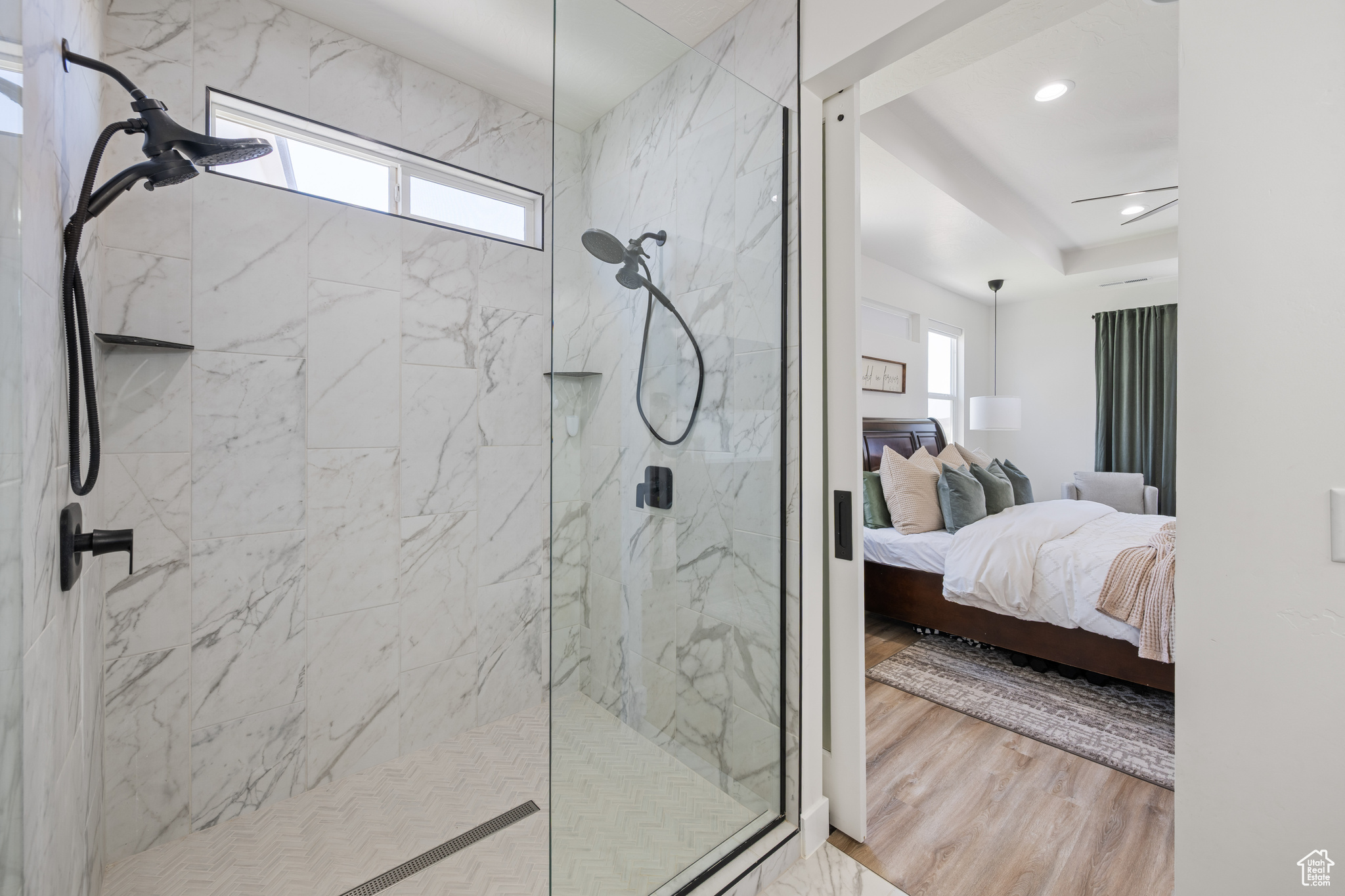 PARK SIDE AT GRANDPAS POND PH 3 - Residential