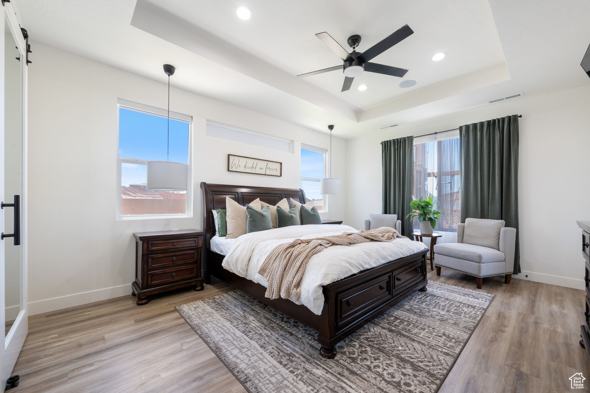 PARK SIDE AT GRANDPAS POND PH 3 - Residential