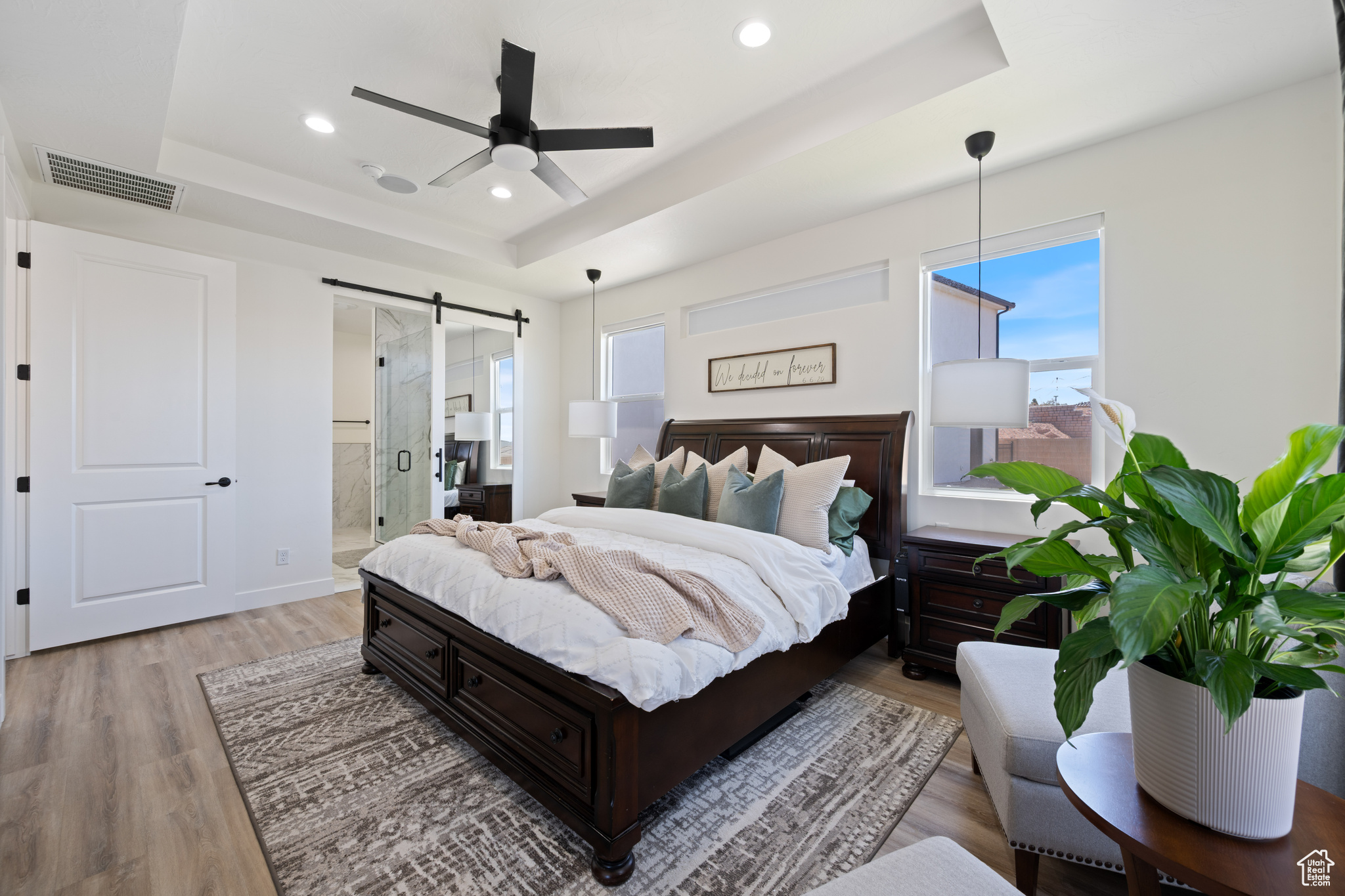 PARK SIDE AT GRANDPAS POND PH 3 - Residential