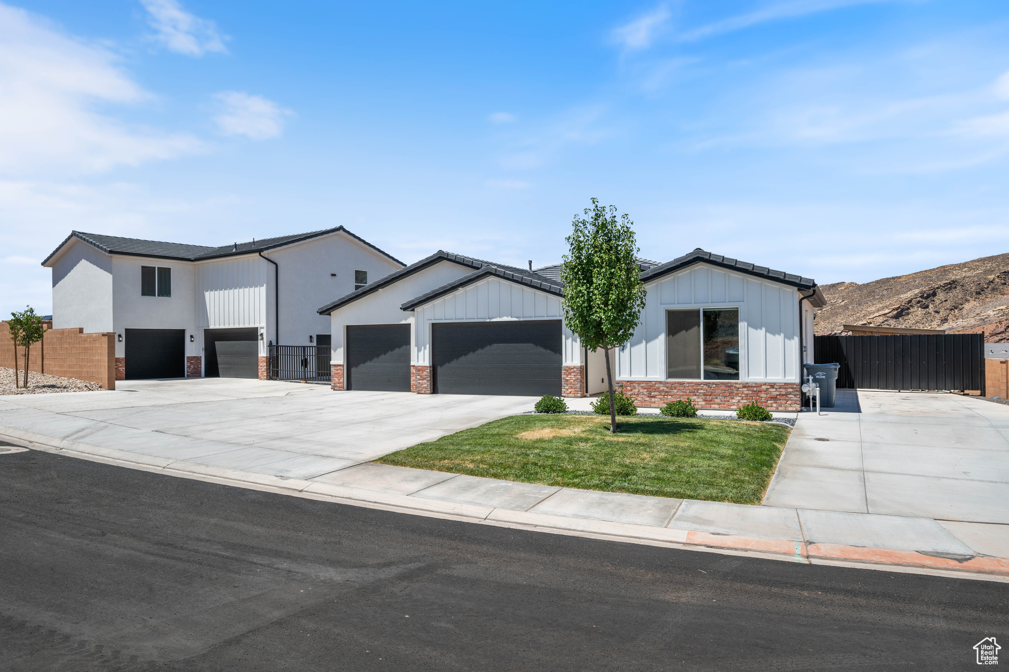 PARK SIDE AT GRANDPAS POND PH 3 - Residential